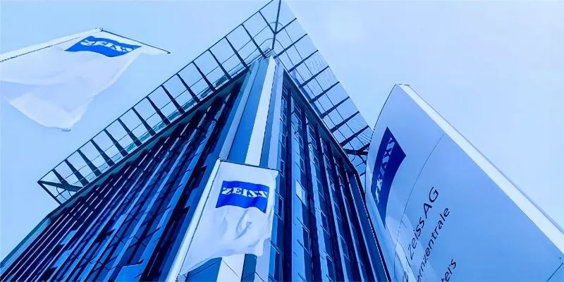 再次中標蔡司項目，彰顯合景持續(xù)服務的品質